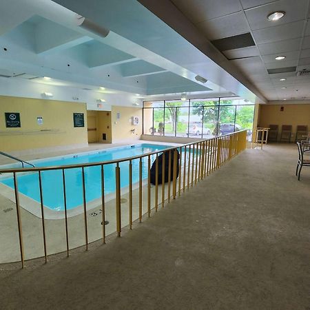 La Quinta By Wyndham Stamford / New York City Exterior foto