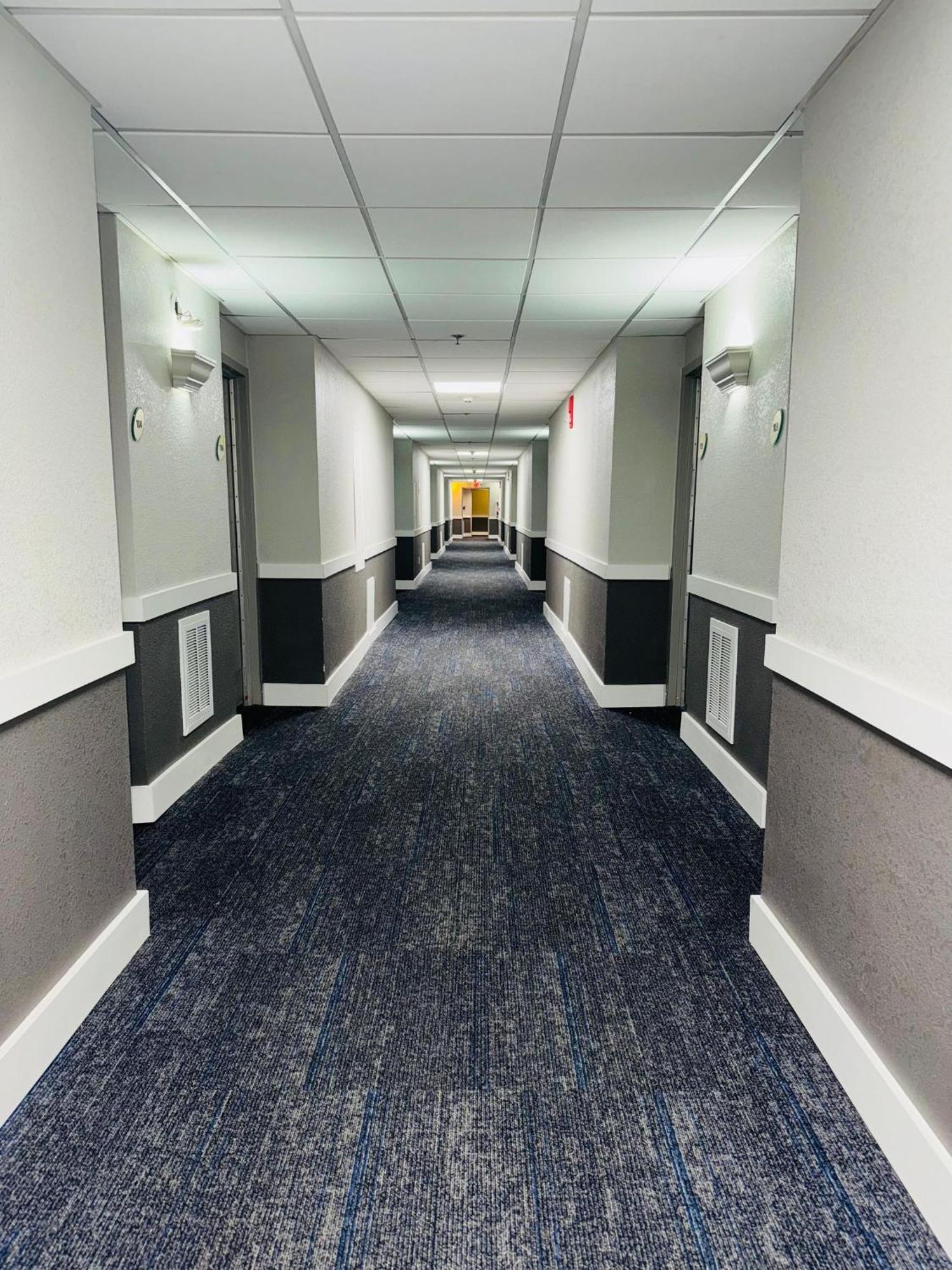 La Quinta By Wyndham Stamford / New York City Exterior foto