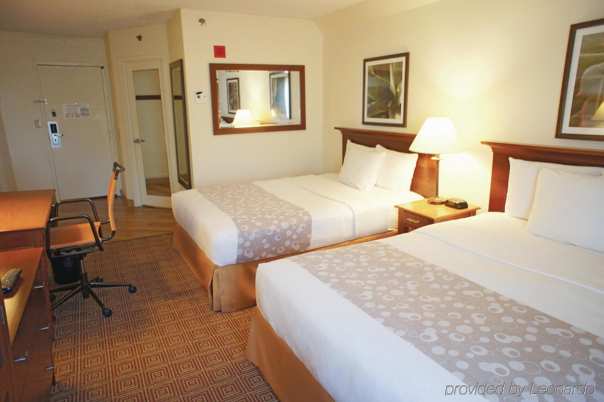 La Quinta By Wyndham Stamford / New York City Exterior foto