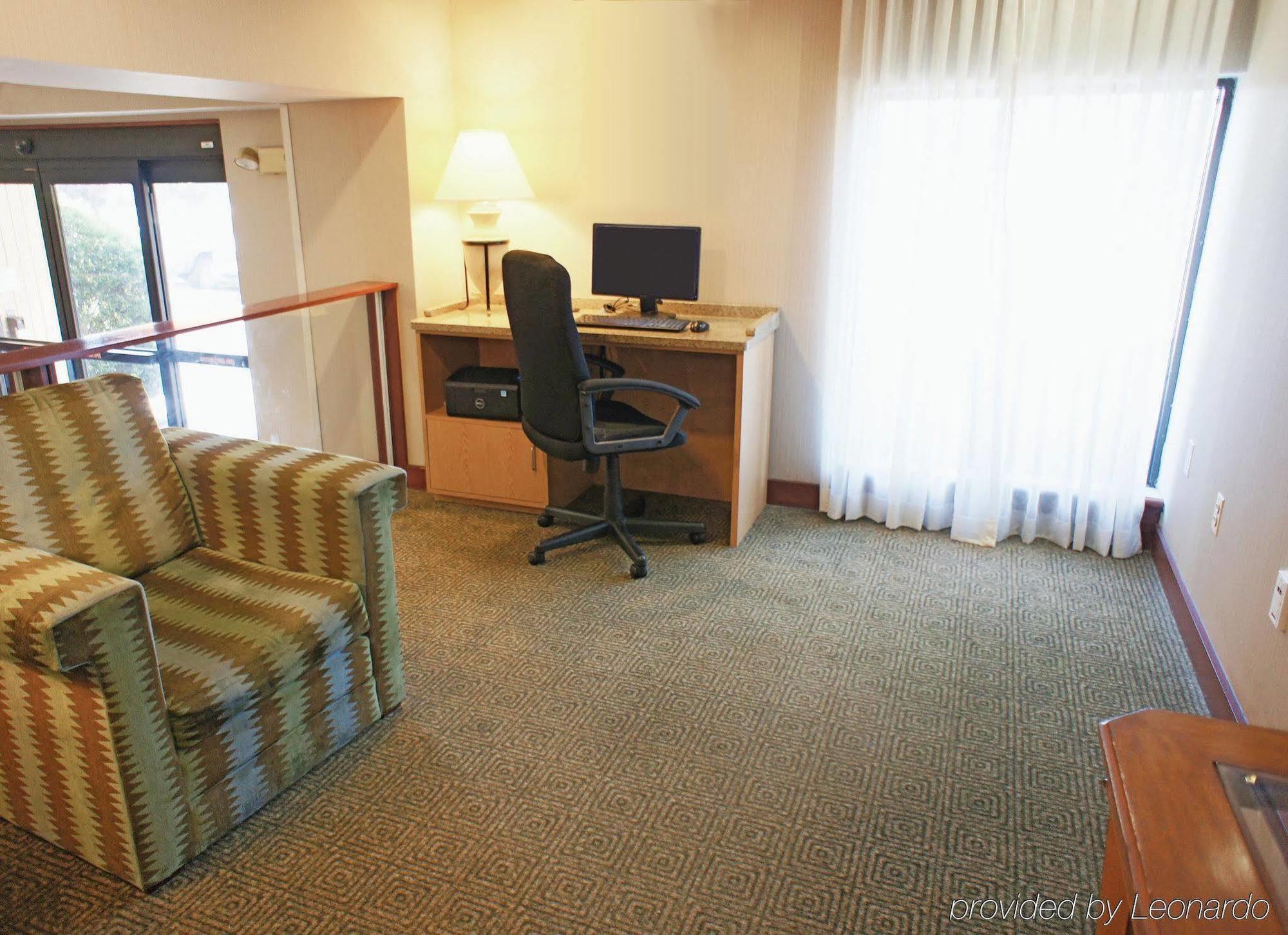 La Quinta By Wyndham Stamford / New York City Exterior foto