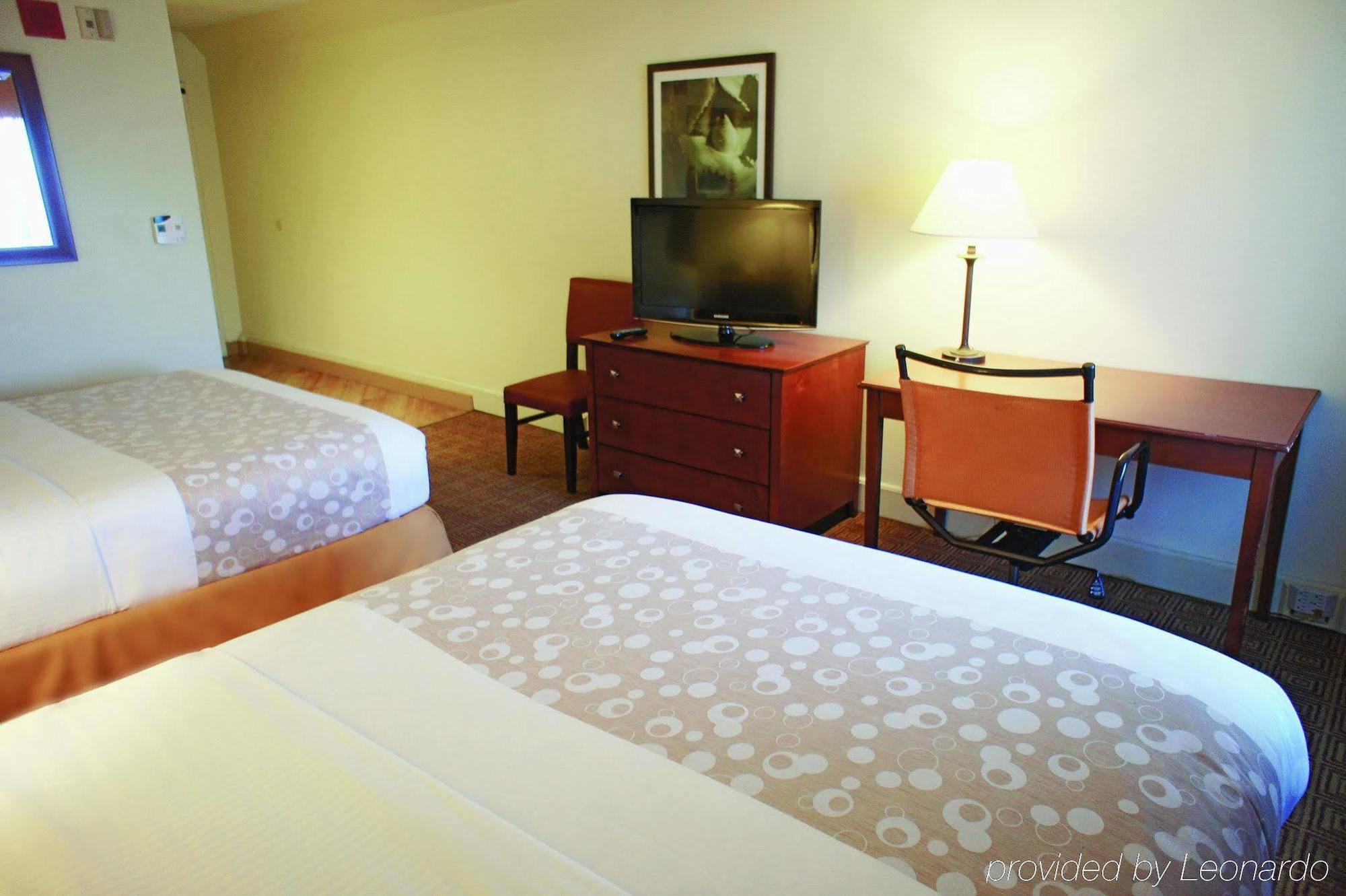 La Quinta By Wyndham Stamford / New York City Exterior foto