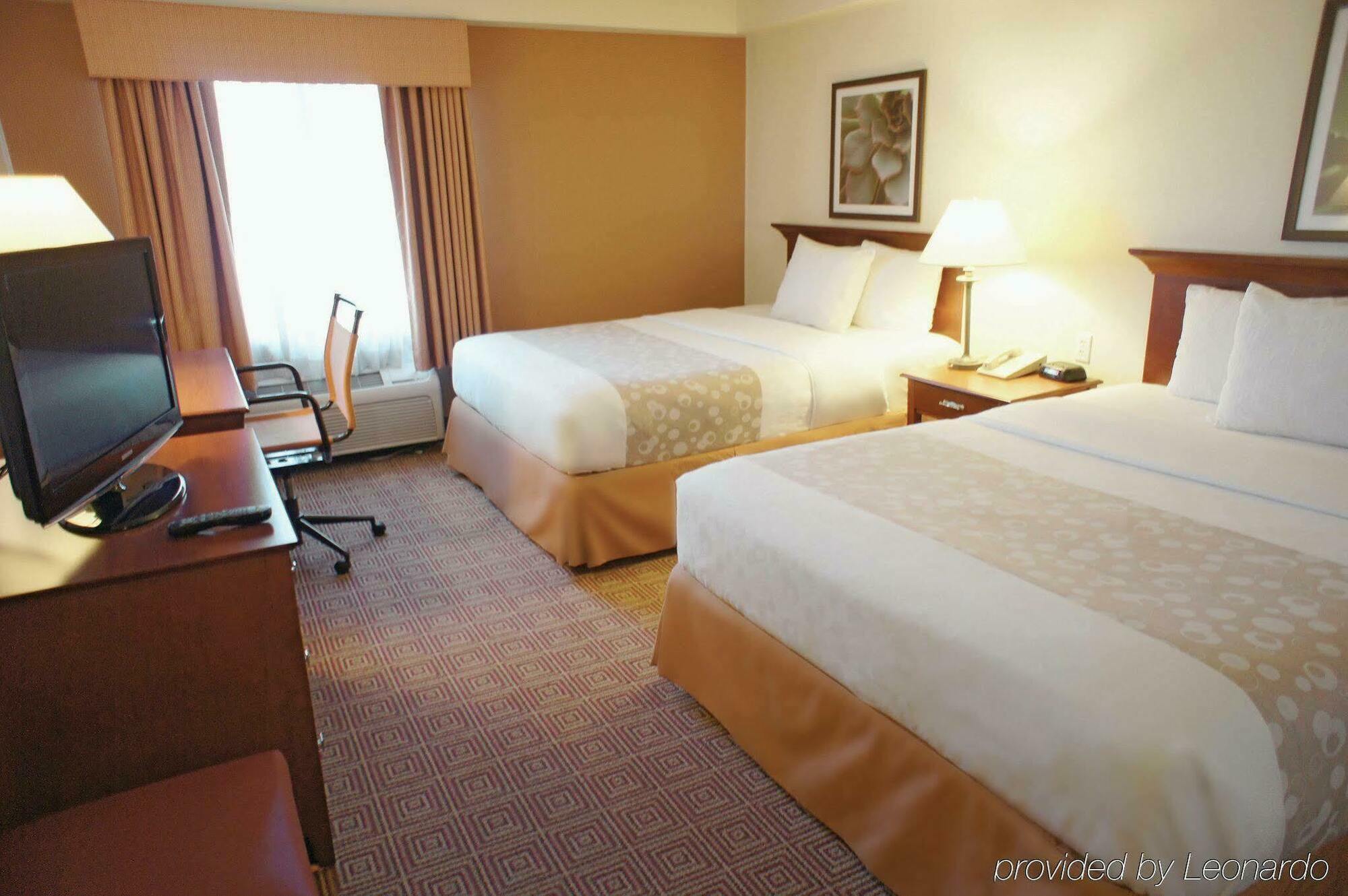 La Quinta By Wyndham Stamford / New York City Exterior foto